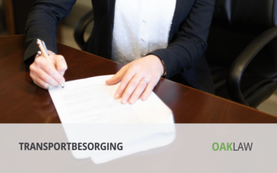 Transportbesorging
